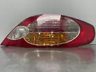 Toyota Solara 2002-2003 Right Passenger Tail Lamp Light Assembly used OEM tail light