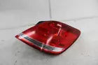 Toyota Avalon 2005-2007 Right Passenger Quarter Panel Tail Light Lamp Assembly used OEM tail light