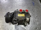 AC Compressor Integral AC Fits 2002-2003 Ford ESCORT used OEM A/C compressor