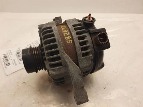 Toyota Camry 2010-2011 Alternator 2.5L VIN F OEM used OEM alternator
