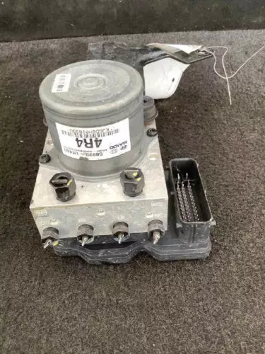 HYUNDAI ACCENT ABS Anti Lock Brake Actuator Pump OEM 2015-2017 used OEM ABS pump and module