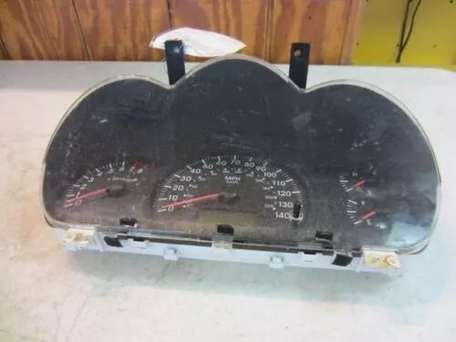 Kia Spectra 2004-2006 Speedometer Cluster OEM used OEM instrument cluster
