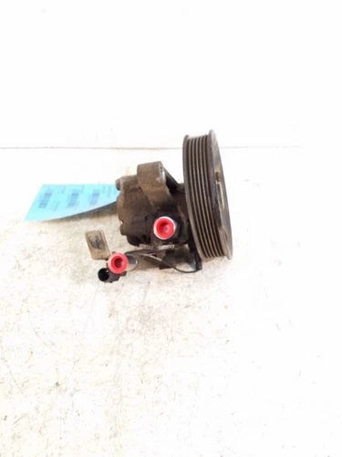 Power Steering Pump Fits 2011 Kia SOUL 1.6L used OEM power steering pump