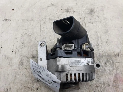 Alternator VIN Z 8th Digit 120 Amp Fits 2005-2007 Ford ESCAPE used OEM alternator