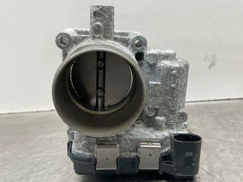 VOLKSWAGEN JETTA 1.4L CZTA ENGINE THROTTLE BODY ASSEMBLY 2013-2018 used OEM throttle body