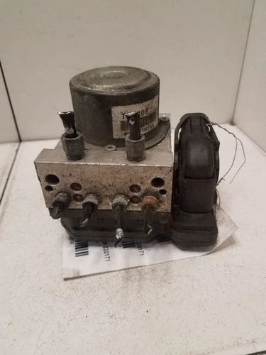 Nissan Rogue ABS Anti-Lock Brake Pump Assembly AWD OEM 2012-2015 used OEM ABS pump and module