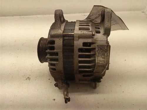 Alternator Fits 2000 Nissan MAXIMA 3.0L used OEM alternator