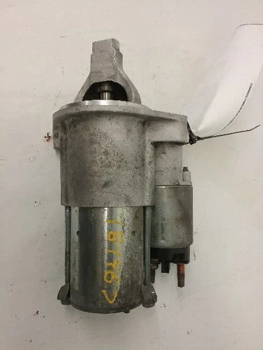 Starter Motor DODGE NITRO 2007-2011 used OEM starter