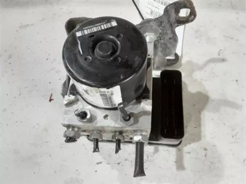 2010-2012 Ford Fusion Milan ABS Anti Lock Brake Actuator Pump FWD OEM 10 11 12 used OEM ABS pump and module