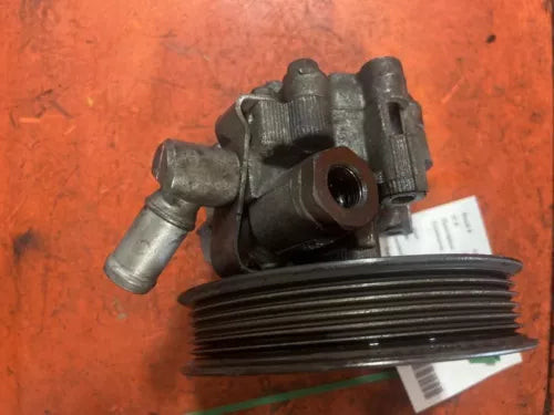 CHEVROLET CAMARO 2010-2015 3.6L Power Steering Pump used OEM power steering pump