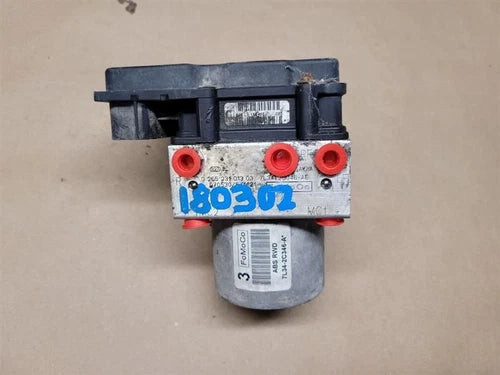 2007 Ford F-150 F150 ANTI-LOCK BRAKE PUMP ABS Pump OEM used OEM ABS pump and module