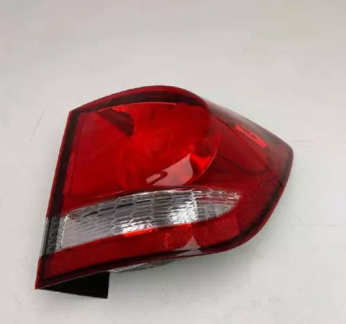 2011-2020 Dodge Journey Passenger Side Right Outer Tail Lamp Light Assembly OEM used OEM tail light