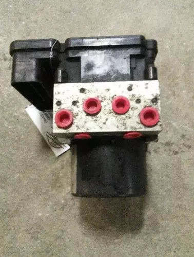 2009-2010 DODGE CHARGER ABS ANTI-LOCK BRAKE PUMP ASSEMBLY used OEM ABS pump and module