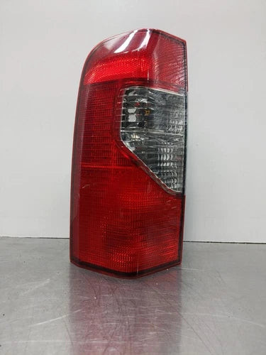 Driver Tail Light Quarter Panel Mounted Fits 02-04 XTERRA used OEM tail light