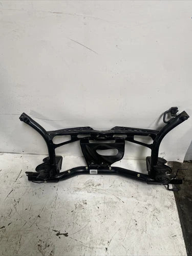 2014 EOS REAR SUB FRAME CROSSMEMBER OEM used OEM rear subframe and crossmember