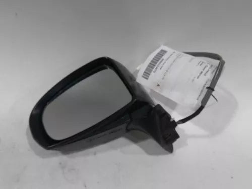2010-2015 Toyota Prius Heated LH Driver Side View Mirror Black used OEM side view mirror