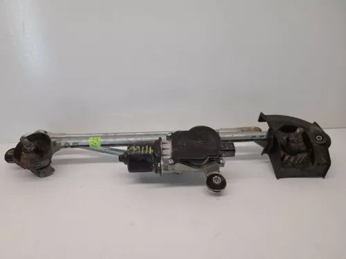 Fits 2019 - 2023 NISSAN ALTIMA 2.5L Wiper Motor Front w Linkage Arm used OEM alternator