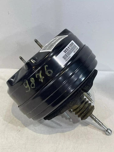 2015 2016 2017 CHRYSLER 200 2.4L Power Brake Booster used OEM brake booster or master cylinder