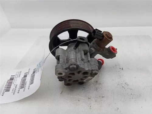 2008-2019 Toyota Sequoia Power Steering Pump used OEM power steering pump