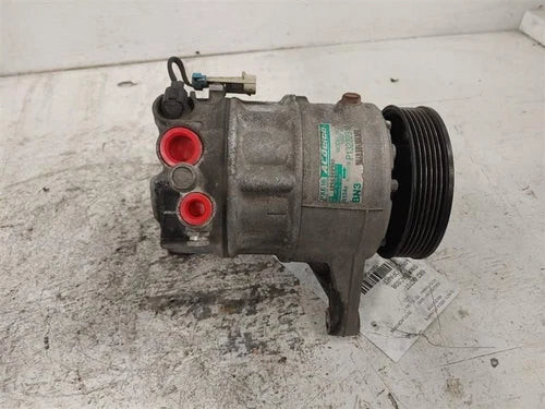 2010-2011 BUICK LACROSSE 3.0L 3.6L AIR CONDITIONER A/C AC COMPRESSOR used OEM A/C compressor
