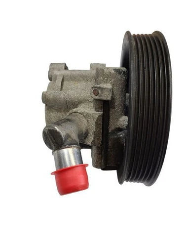 JEEP WRANGLER 2007-2011 3.8L Power Steering Pump used OEM power steering pump