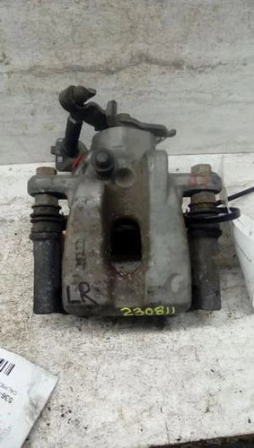 2009-2019 Toyota Corolla Matrix Sedan Rear LH Driver Side Brake Caliper OEM used OEM brake caliper