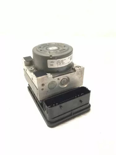 2014 - 2019 Ford Fiesta ABS Anti-Lock Brake Pump Assembly OEM 14 15 16 17 18 19 used OEM ABS pump and module