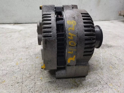 Alternator 6-183 Ohv 110 Amp Fits 1994-1999 Mercury SABLE used OEM alternator