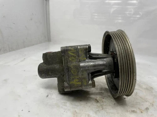 POWER STEERING PUMP Fits Audi A6 1997-2004 used OEM power steering pump