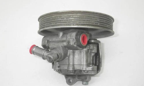 Audi A6 2002-2004 POWER STEERING PUMP 3.0L used OEM power steering pump