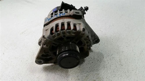 ALTERNATOR ID 373002E800 2014-2016 Hyundai ELANTRA used OEM alternator