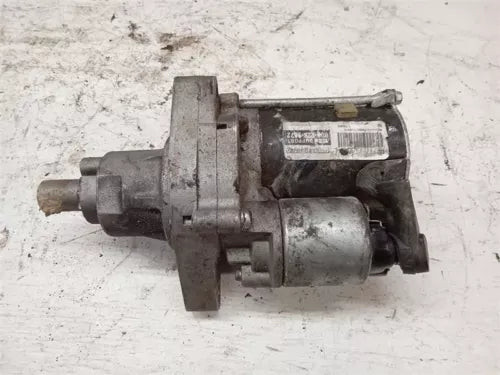 2006 HONDA ACCORD Starter Motor 3.0L used OEM starter