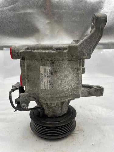 Scion FR-S 2013-2016 A/C Air Conditioning Compressor 2.0L 4 cylinder used OEM A/C compressor
