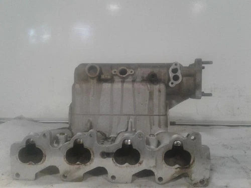 Intake Manifold 2.0L From 11/02 Federal Emissions Fits 2001-2003 Hyundai ELANTRA used OEM intake manifold