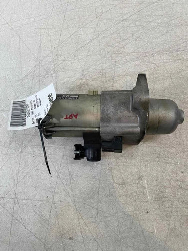 Acura TLX 2015-2020 2.4L Engine Motor Starter used OEM starter