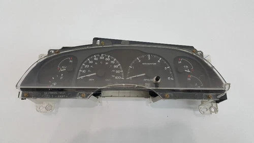 Speedometer Cluster 5.4 Automatic OEM 1999 2000 2001 2002 Lincoln Navigator used OEM instrument cluster