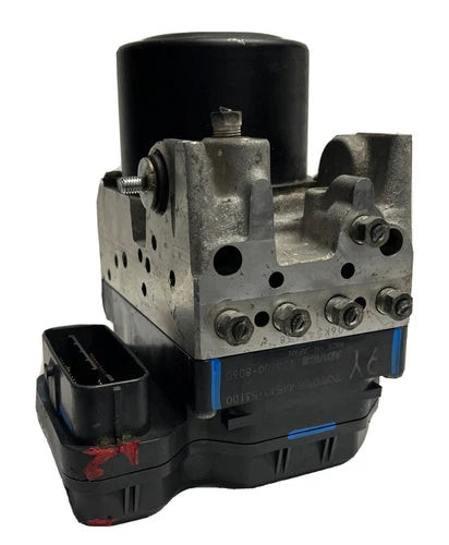 Lexus IS350 2006-2008 3.5L ABS Anti-Lock Brake Pump OEM used OEM ABS pump and module