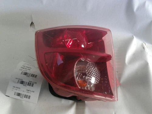 Toyota Celica 2003-2005 Driver Left Side LH Tail Light Lamp Assembly used OEM tail light