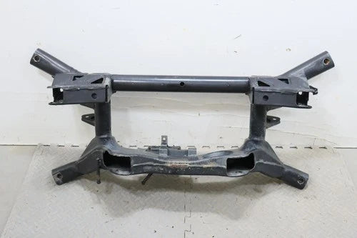 2016 - 2020 MITSUBISHI OUTLANDER REAR SUBFRAME CROSSMEMBER CRADLE OEM used OEM rear subframe and crossmember
