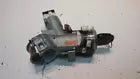 SUBARU LEGACY OUTBACK 2010-2014 CONVENTIONAL IGNITION SWITCH WITH KEY used OEM ignition switch