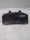 ACURA TL 3.2L OEM SPEEDOMETER INSTRUMENT GAUGE CLUSTER 1999 used OEM instrument cluster