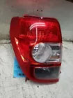 Driver Left Tail Light Fits 2008-2014 SCION XD used OEM tail light