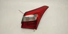 Passenger Tail Light Hatchback GT Korea Built Fits 2013-2016 Hyundai ELANTRA used OEM tail light