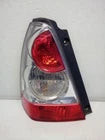 TAIL LIGHT LAMP ASSEMBLY LH Subaru Forester 2006 06 2007 07 2008 08 Left used OEM tail light