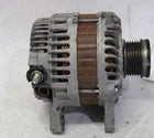 ALTERNATOR Fits Nissan Altima 2018 used OEM alternator