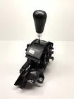 Mazda CX-7 2007-2012 Automatic Floor Gear Shifter Black Chrome Knob used OEM climate control