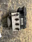 MAZDA MIATA MX-5 ABS ANTI-LOCK BRAKE PUMP CONTROL MODULE ASSEMBLY 06-15 used OEM ABS pump and module
