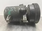 BMW Z3 E36 1995-1999 1.9L A/C AIR CONDITIONING COMPRESSOR PUMP PULLEY OEM used OEM A/C compressor