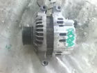 ACURA RSX 2006 ALTERNATOR 2.0L 4 CYL used OEM alternator