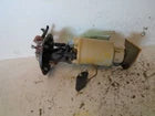 Fuel Pump Assembly VIN D 5th Digit US Market 2.7L Fits 2003-2006 Kia OPTIMA used OEM fuel pump